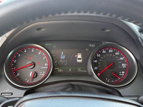 Used 2023 Toyota Camry XSE image 17