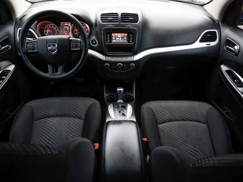 Used 2014 Dodge Journey American Value Package image 2