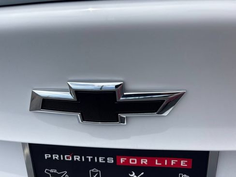 Used 2024 Chevrolet Malibu RS FWD image 22
