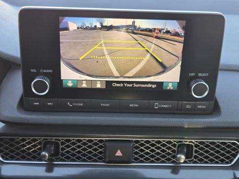 Certified 2024 Acura Integra A-Spec image 24