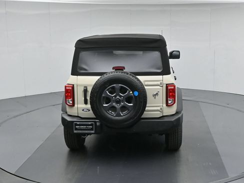 New 2026 Ford Bronco Big Bend AWD/4WD image 34