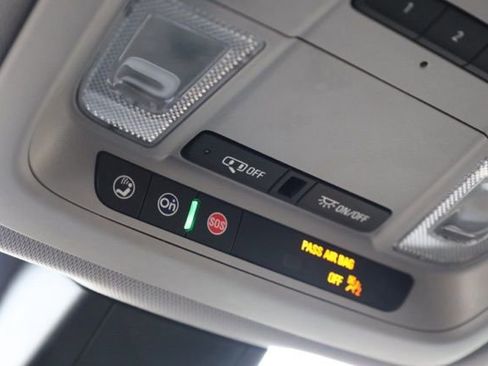 Certified 2023 Chevrolet Blazer LT w/ Convenience Package image 31