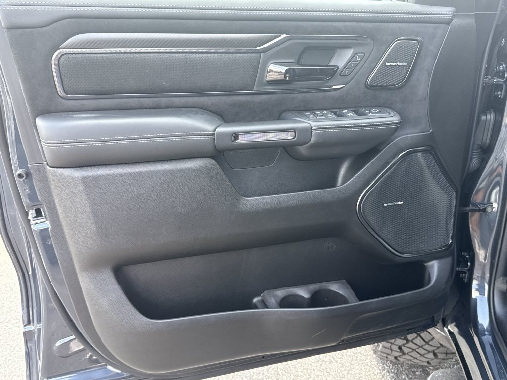 New 2026 RAM 1500 RHO w/ RHO Level 1 Equipment Group AWD/4WD image 10