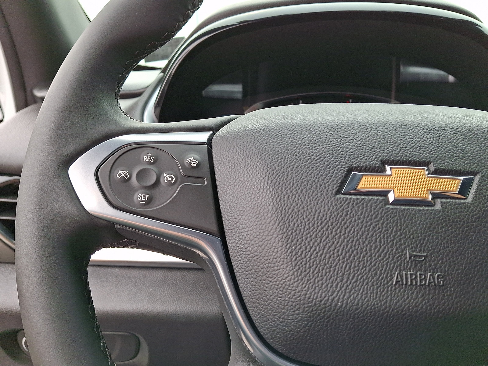 Certified 2023 Chevrolet Traverse LT AWD/4WD image 22