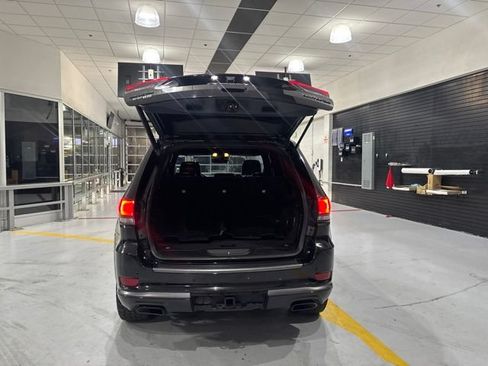 Used 2020 Jeep Grand Cherokee Limited X AWD/4WD image 43