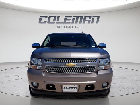 Used 2013 Chevrolet Tahoe LTZ image 8