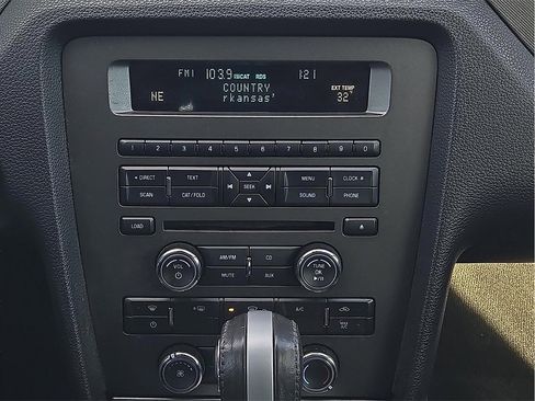 Used 2014 Ford Mustang Coupe w/ Equipment Group 102A image 10