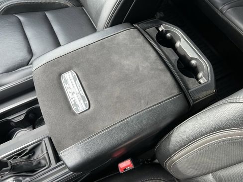 Used 2023 RAM 1500 TRX w/ Bed Utility Group image 25