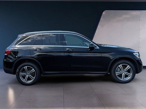Certified 2022 Mercedes-Benz GLC 300 4MATIC image 6