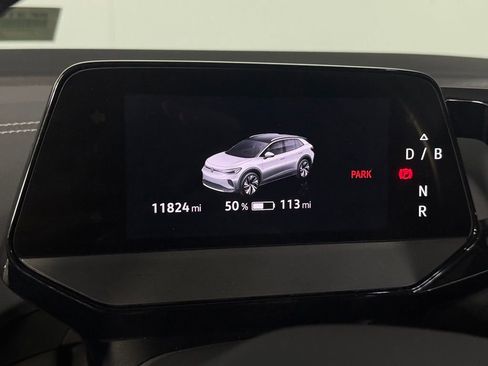 Used 2023 Volkswagen ID.4 Pro S RWD image 17
