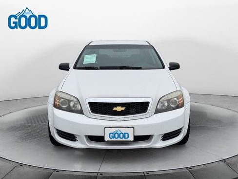 Used 2016 Chevrolet Caprice Police image 8