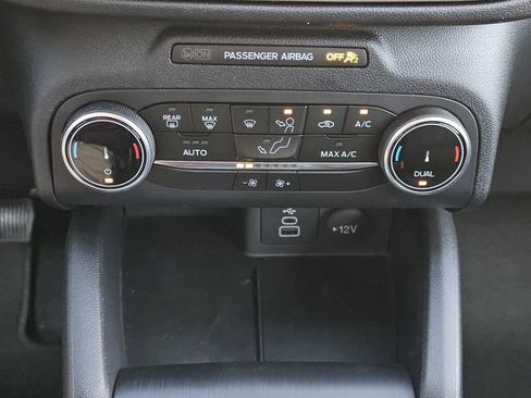 New 2026 Ford Escape Active image 15