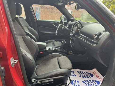 Used 2016 MINI Cooper Clubman S FWD image 11