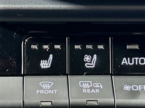 New 2026 Toyota Crown Nightshade image 17