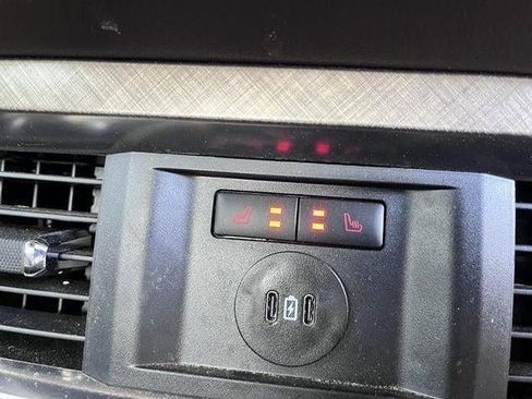 Used 2025 Ford F250 King Ranch AWD/4WD image 11