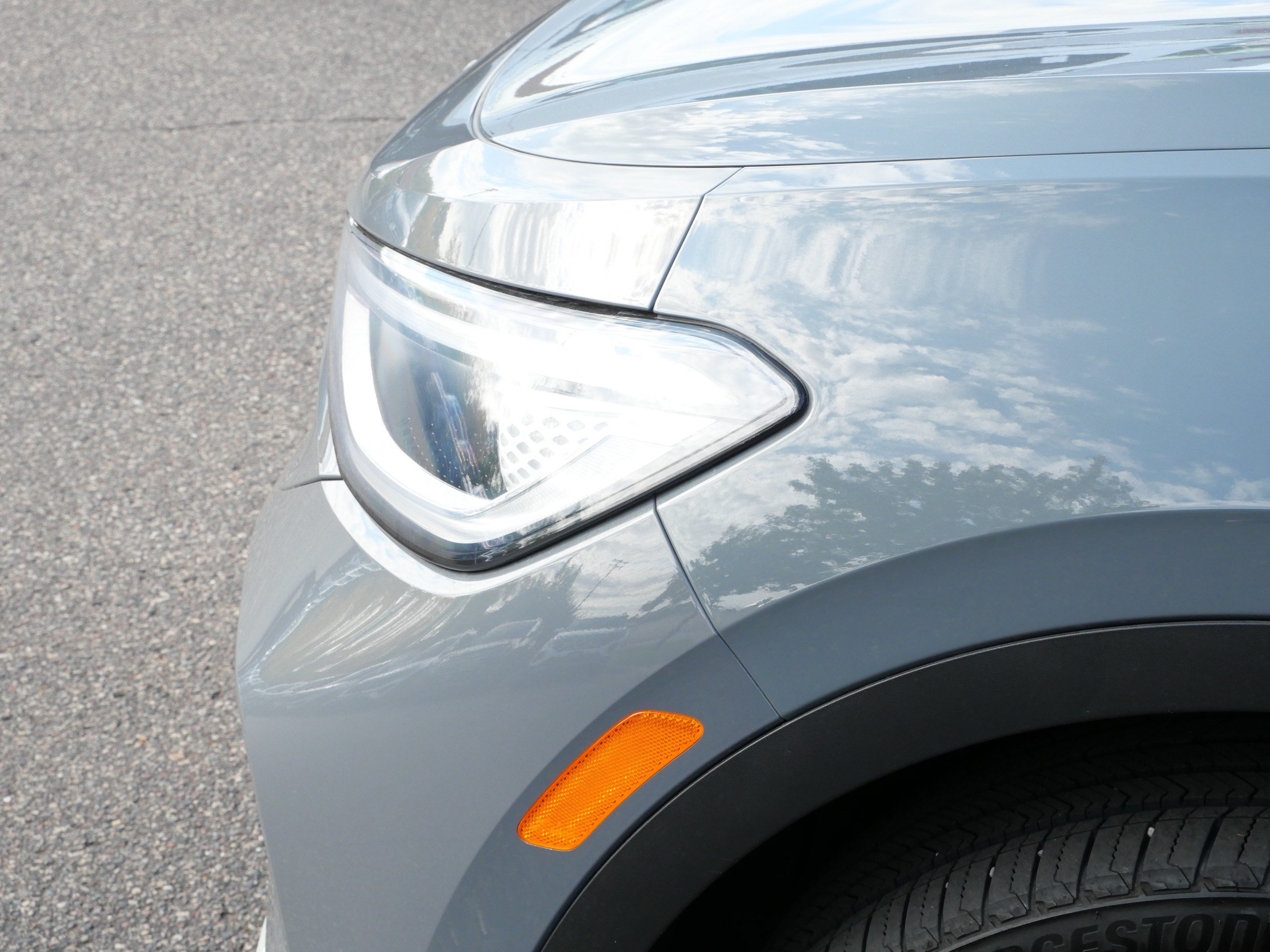 Certified 2025 Volkswagen ID.4 Pro S Plus AWD/4WD image 16