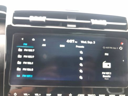 Certified 2024 Hyundai Tucson Limited image 13