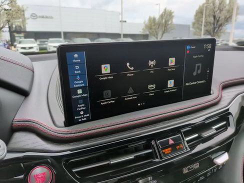 New 2026 Acura MDX Type S image 19