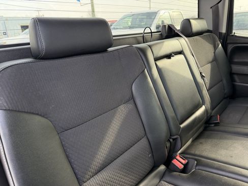 Used 2016 GMC Sierra 1500 SLE image 30