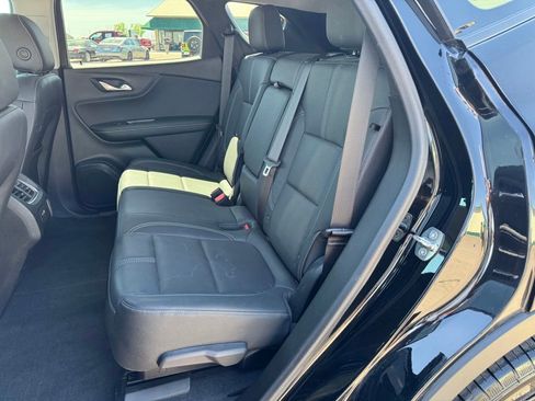Used 2023 Chevrolet Blazer LT w/ LPO, Floor Liner Package AWD/4WD image 14