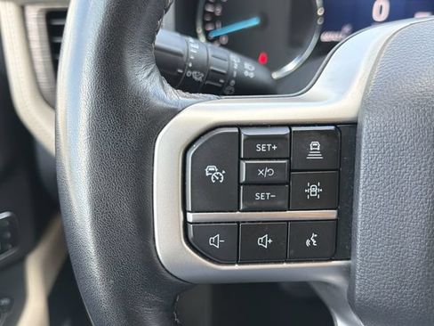 Used 2024 Ford Expedition Max Limited RWD image 19