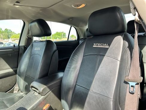 Used 2008 Chevrolet Malibu LT w/ Power Convenience Package FWD image 25