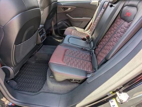 Used 2026 Audi RS Q8 performance image 12