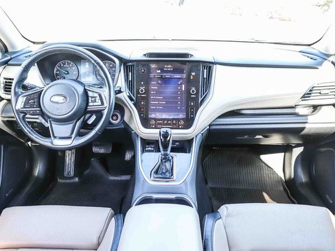 Used 2020 Subaru Outback Limited XT w/ Popular Package #2 AWD/4WD image 15