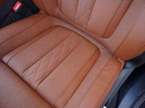 New 2026 BMW X5 M60i w/ Parking Assistance Package image 12