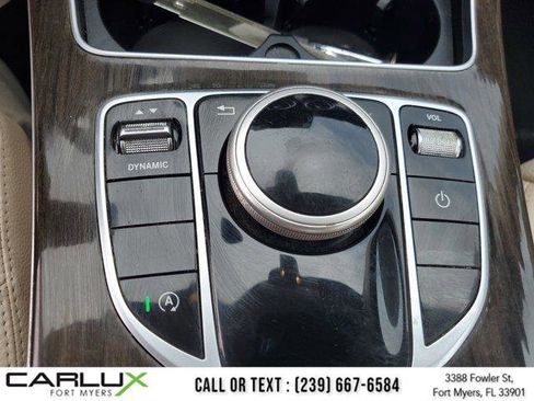 Used 2018 Mercedes-Benz C 300 Sedan w/ Premium Package image 27