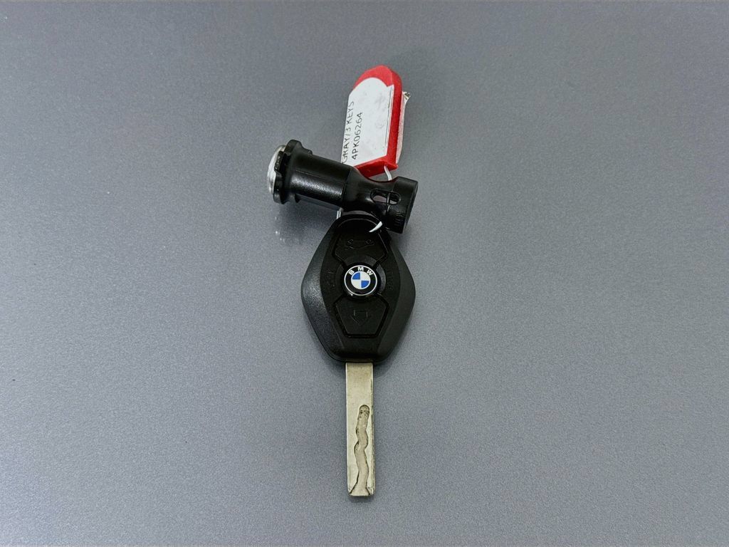 Used 2004 BMW M3 Convertible RWD image 37