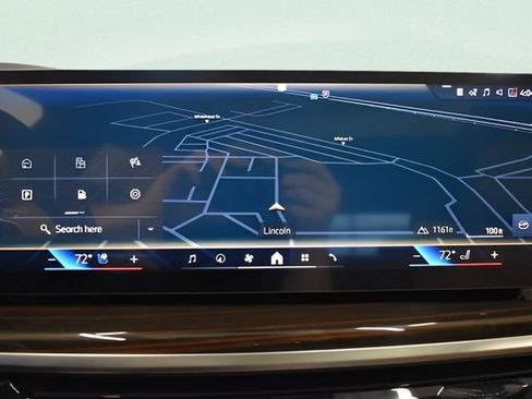 New 2027 BMW X7 xDrive40i w/ M Sport Package AWD/4WD image 29