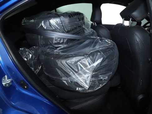 Used 2023 Subaru WRX Limited image 32