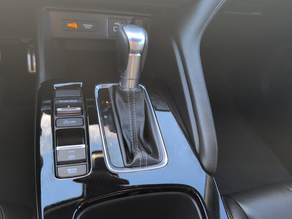 Certified 2025 Acura Integra A-Spec FWD image 27