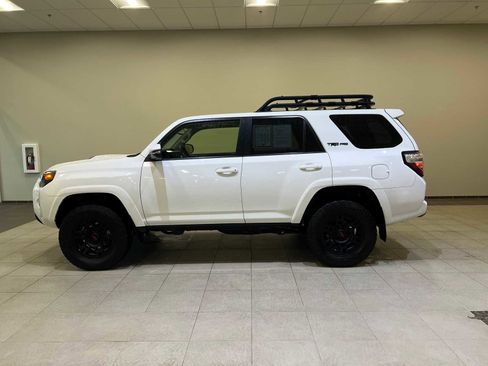 Certified 2023 Toyota 4Runner TRD Pro image 3