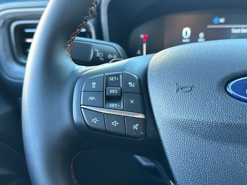 New 2025 Ford Maverick Tremor image 23