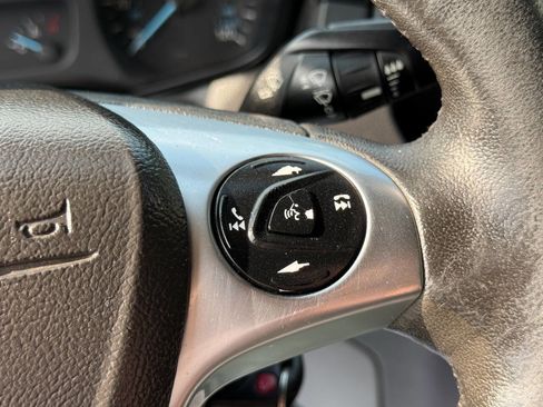 Used 2016 Ford Transit 250 138 w/ Interior Upgrade Package image 18