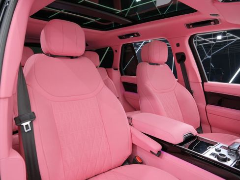 Used 2023 Land Rover Range Rover SE image 32