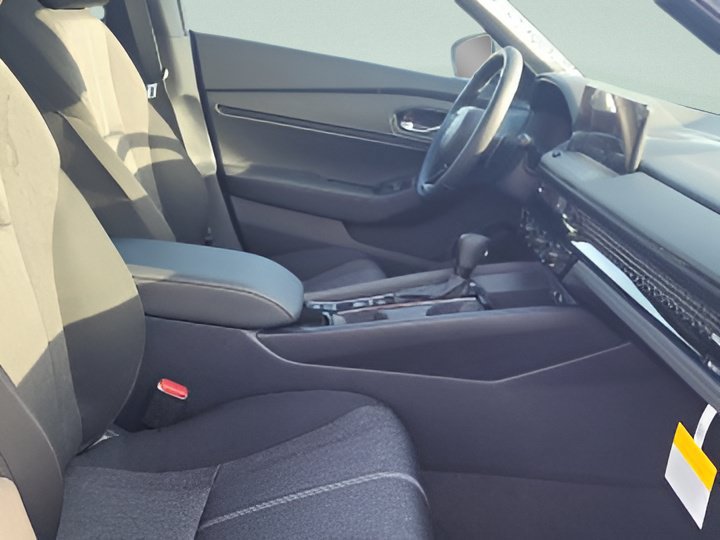 New 2026 Honda Accord Sport image 16