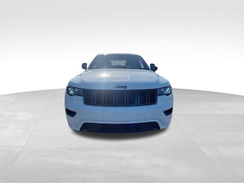 Used 2021 Jeep Grand Cherokee Limited w/ Quick Order Package 28K 80th image 12