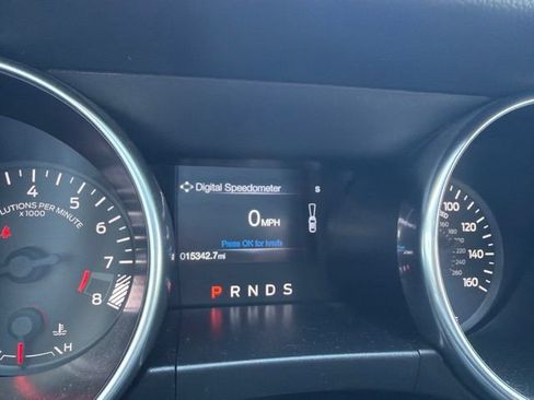 Used 2021 Ford Mustang GT Premium w/ Ford Safe & Smart Package RWD image 25