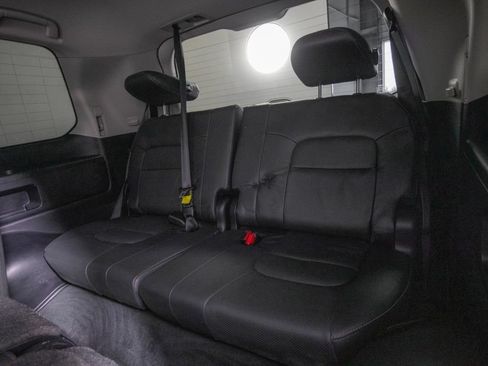 Used 2019 Toyota Land Cruiser AWD/4WD image 13