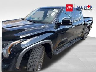 Used 2025 Toyota Tundra Limited 360° Tour