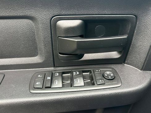 Used 2015 RAM 1500 Express image 5