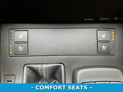 Used 2016 Lexus IS 300 AWD w/ Premium Package image 15