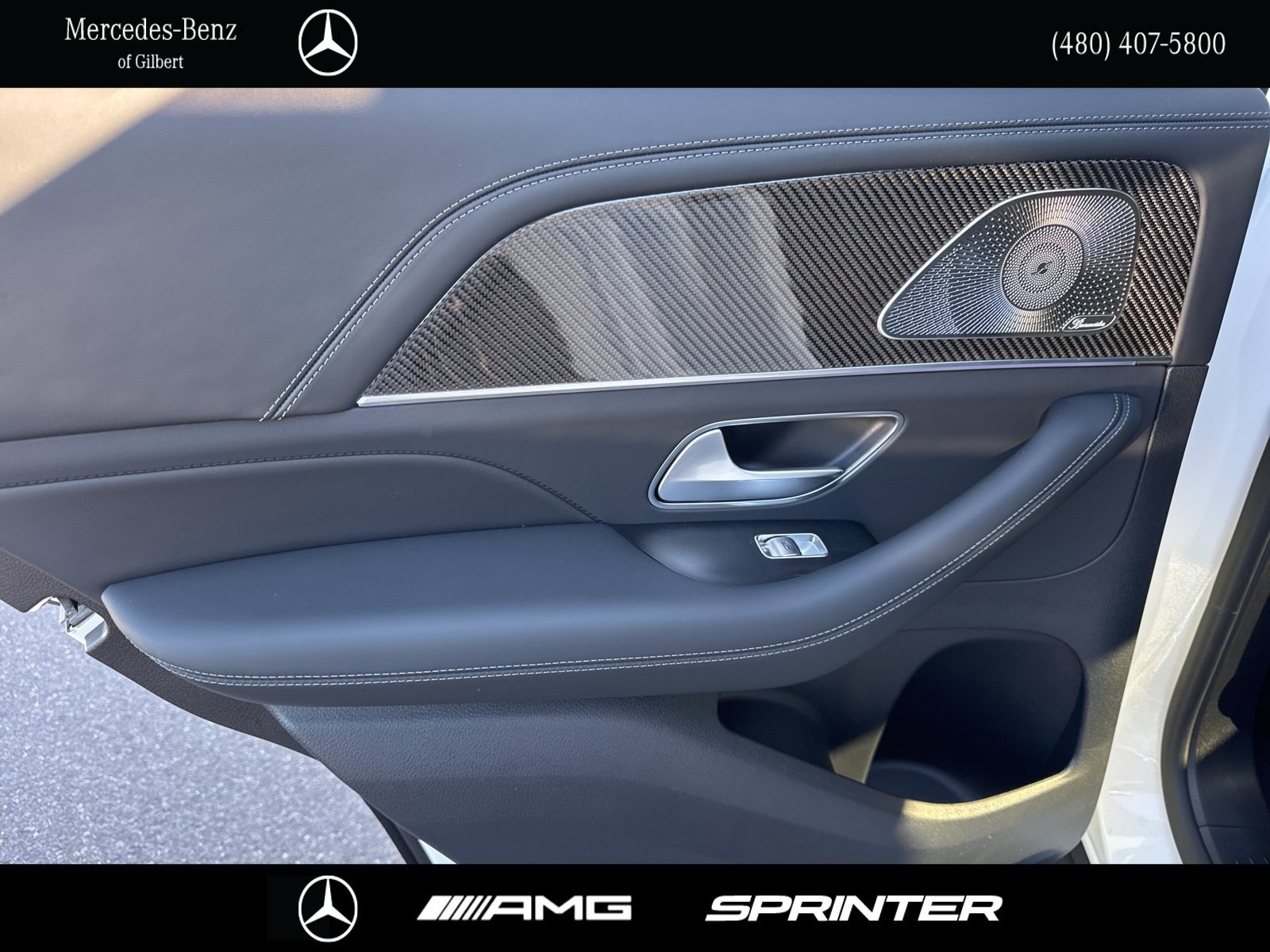 New 2026 Mercedes-Benz GLE 53 AMG 4MATIC Coupe image 22