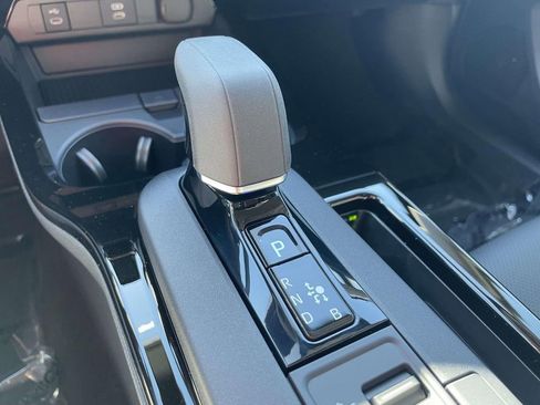 New 2026 Toyota Prius Plug-In Hybrid image 41