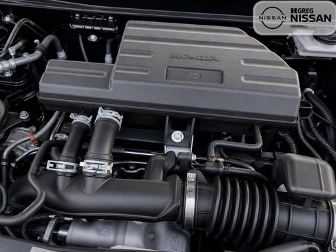 Used 2022 Honda CR-V EX-L image 11