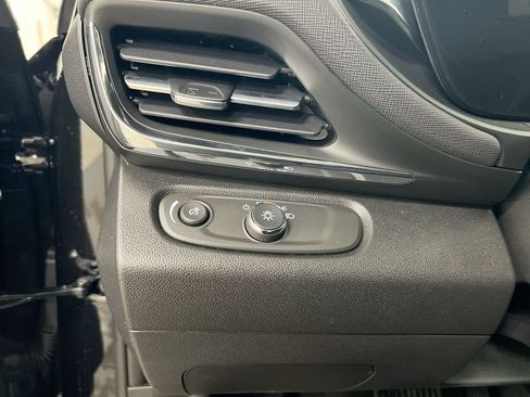 New 2026 Buick Envista Preferred w/ Convenience I Package FWD image 18