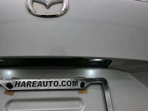 Used 2023 MAZDA CX-50 2.5 Turbo w/ Cargo Package image 25